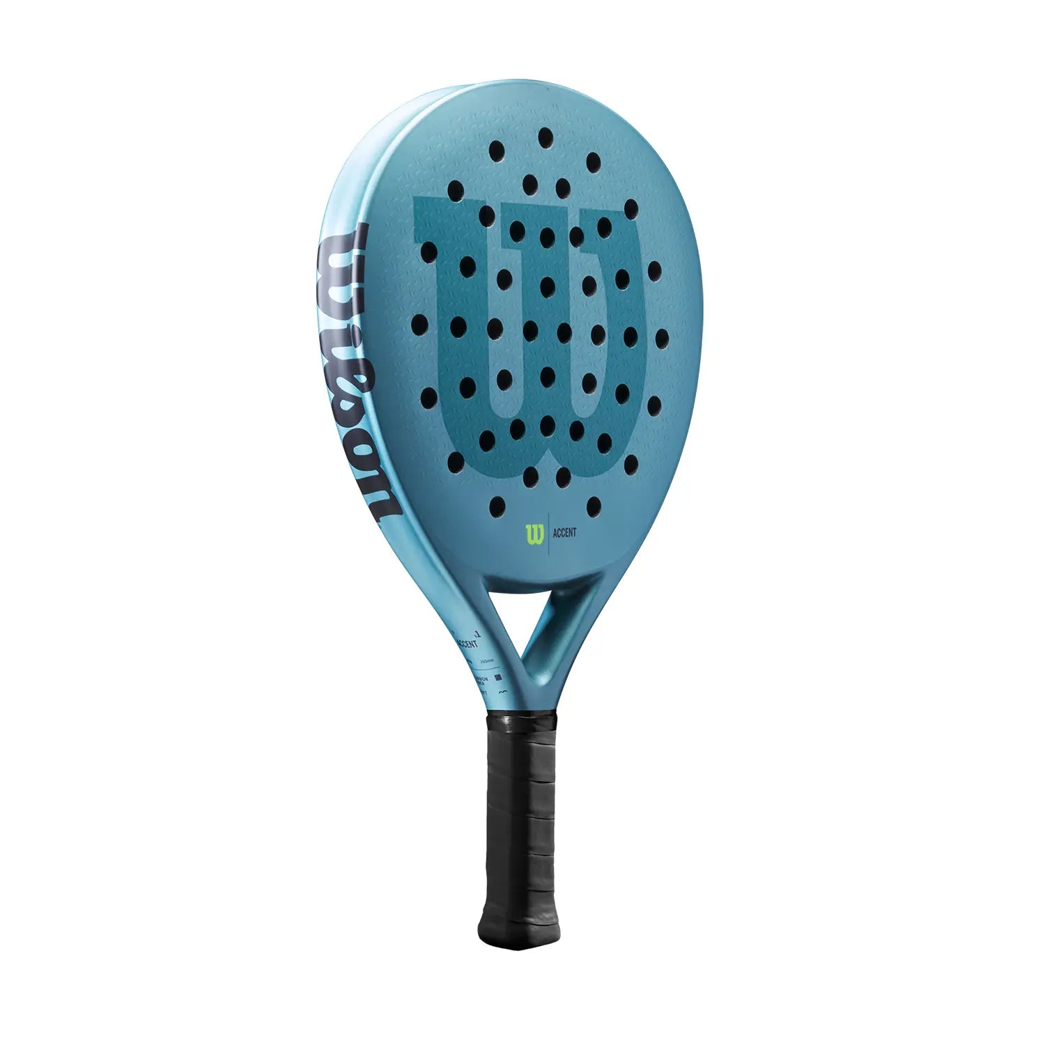 Padelio Raketė Wilson Accent LT