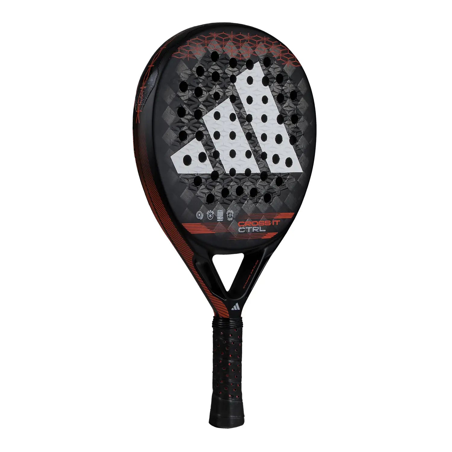 Racket Adidas Cross It Control 2024