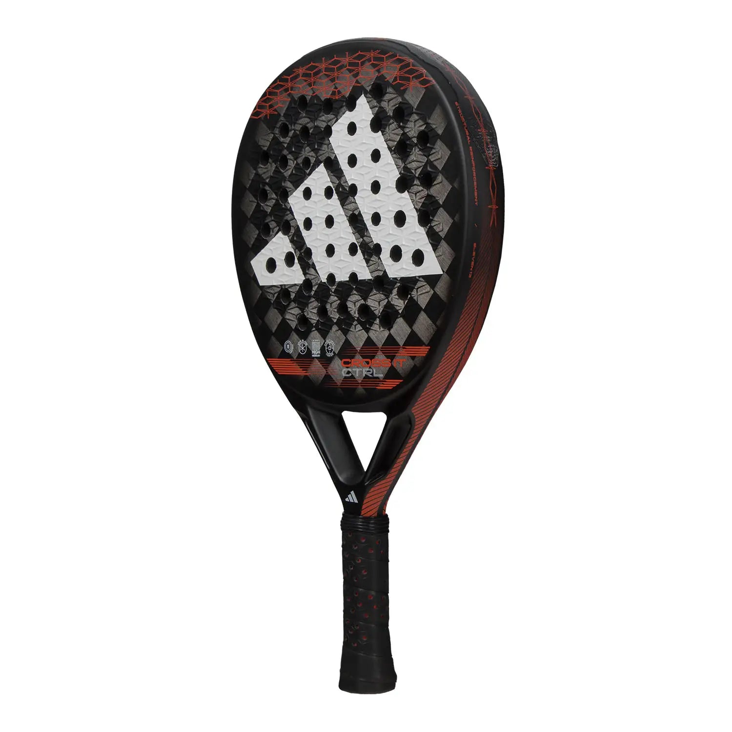 Padelio Raketė Adidas Cross It Control 2024
