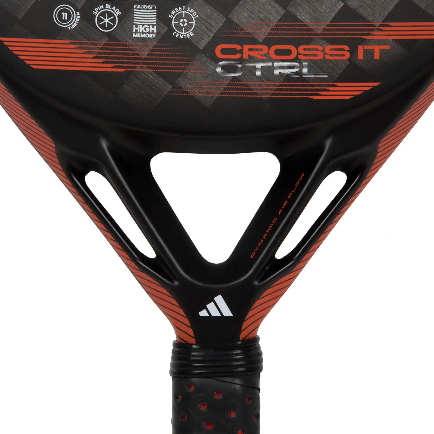 Padelio Raketė Adidas Cross It Control 2024