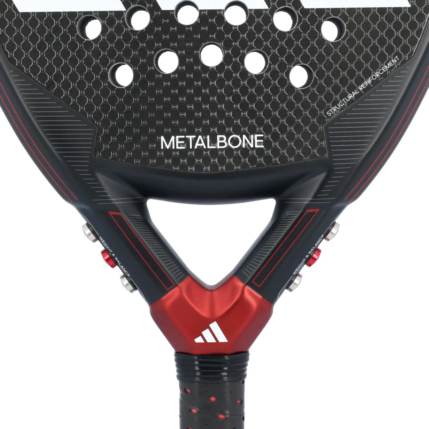 Padelio Raketė Adidas Metalbone 3.3 2024