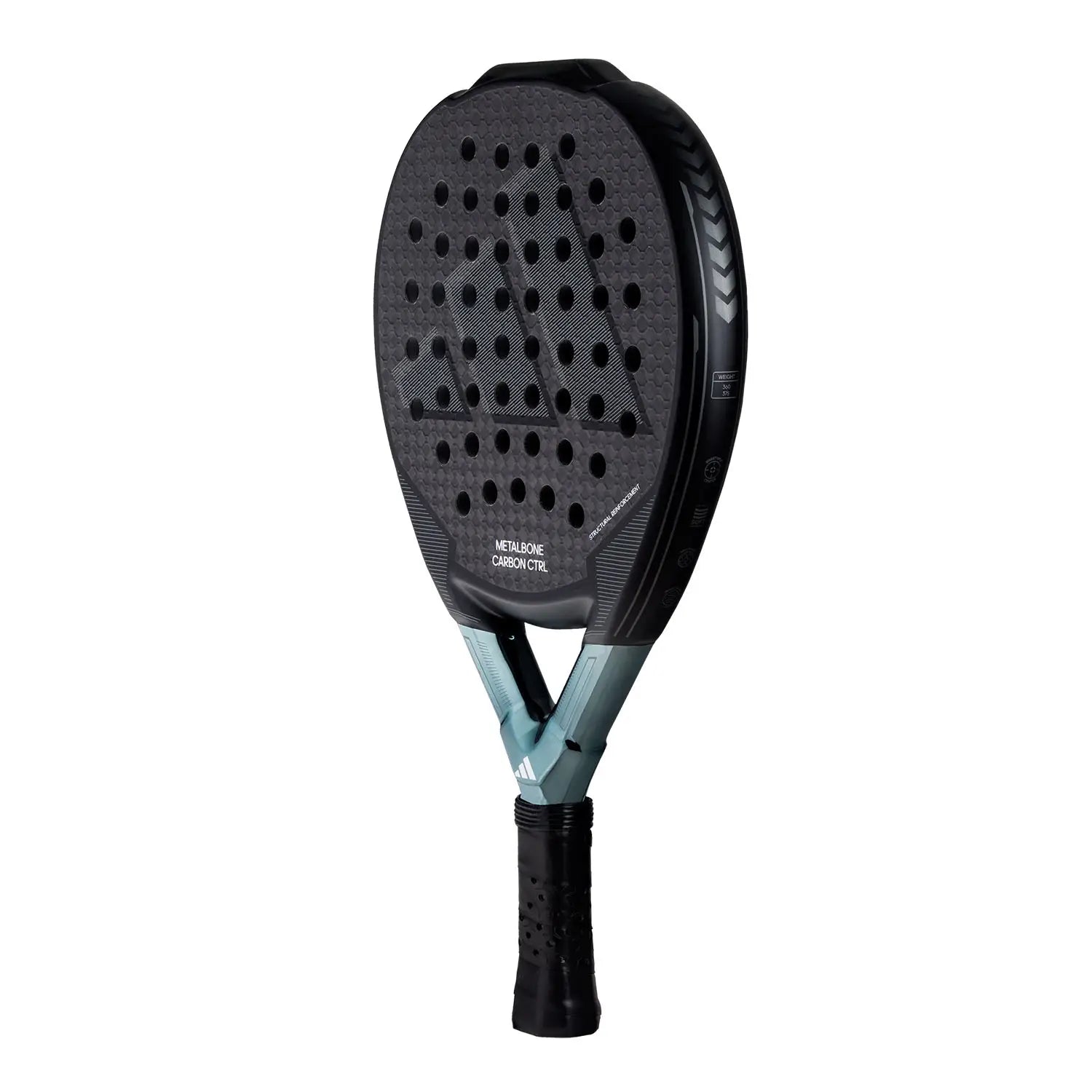Padelio Raketė Adidas Metalbone Carbon Control 2024