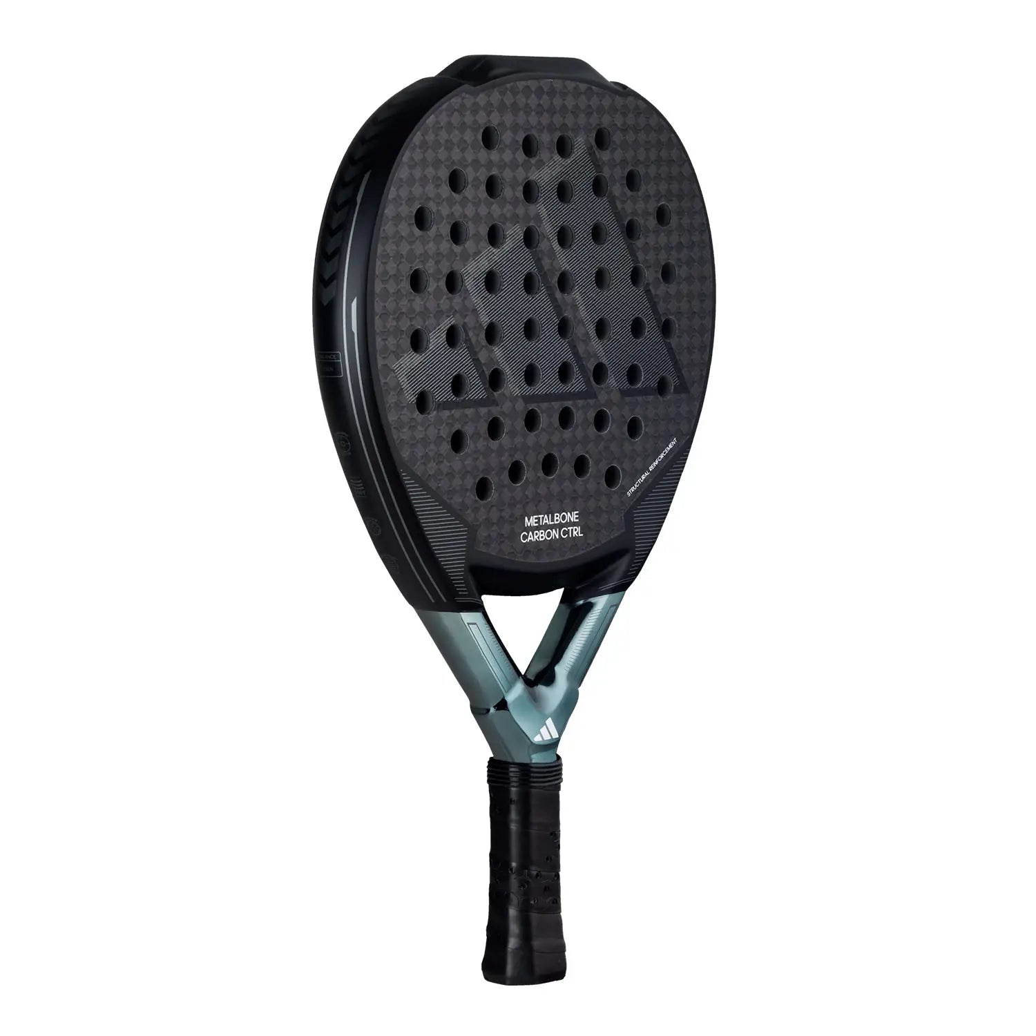 Padelio Raketė Adidas Metalbone Carbon Control 2024