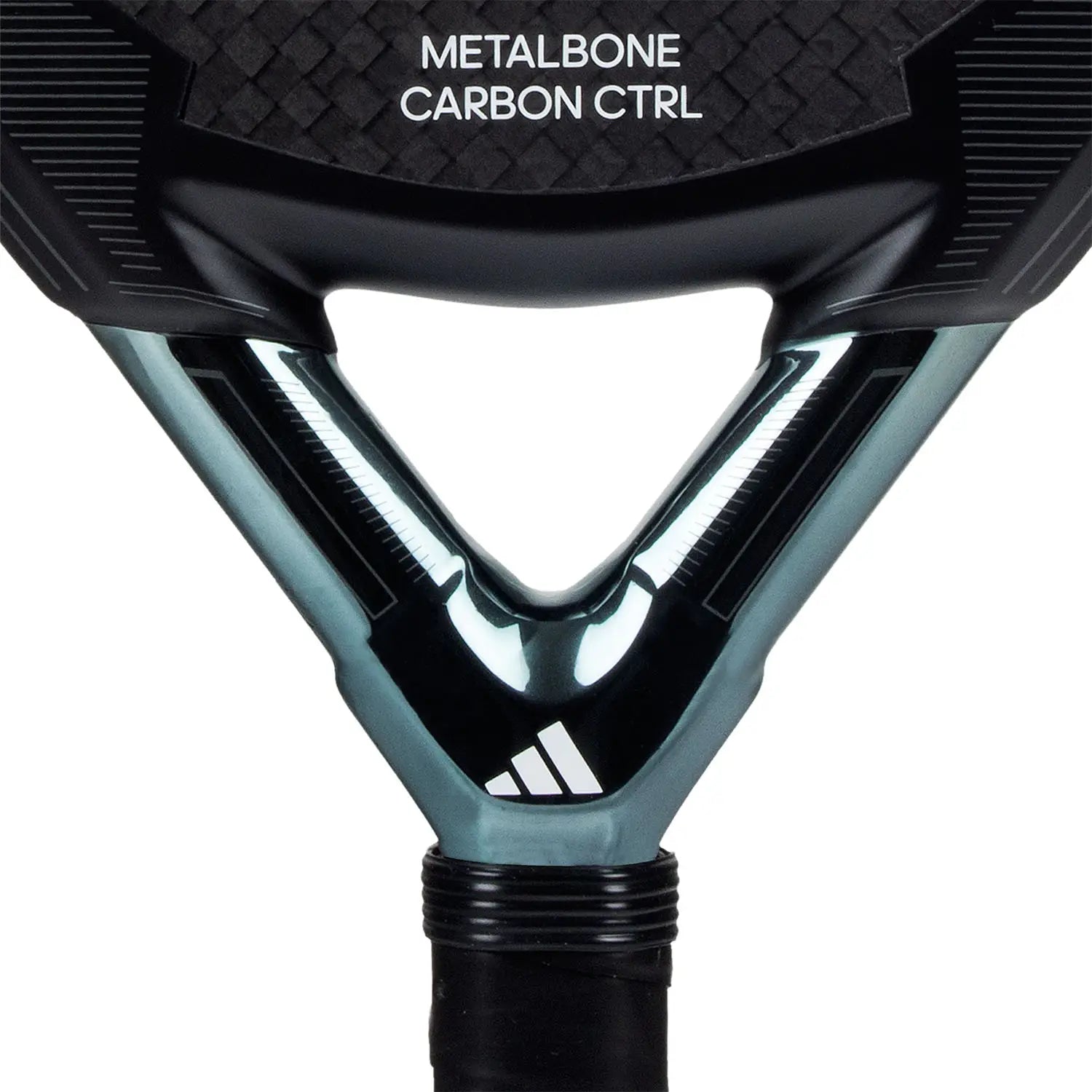 Padelio Raketė Adidas Metalbone Carbon Control 2024