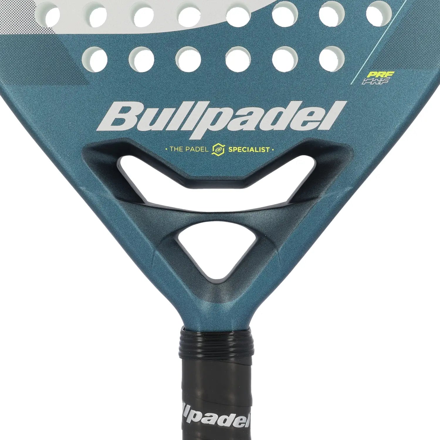 Padelio Raketė BullPadel Hack 02 Performance 2024