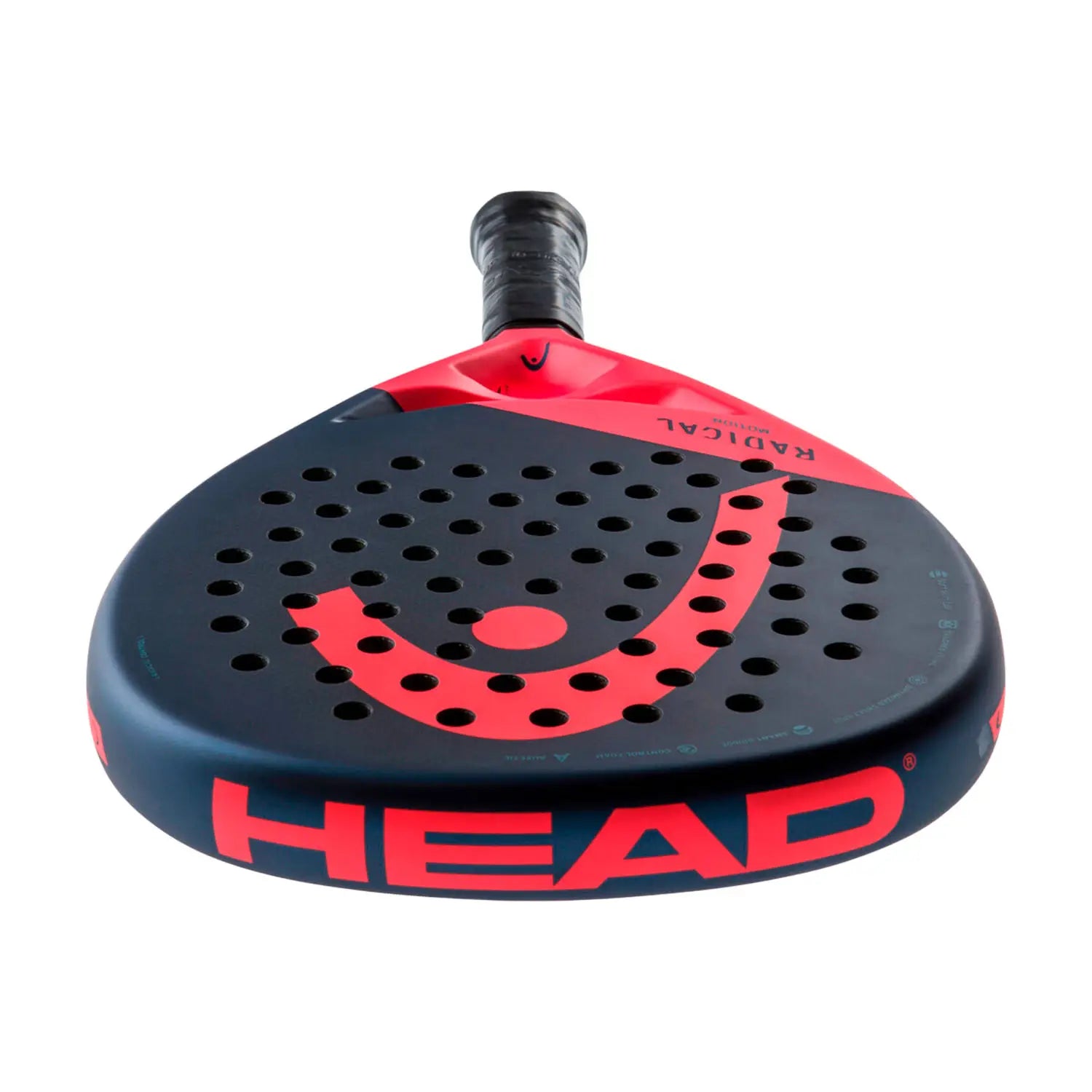 Padelio Raketė Head Radical Motion 2024