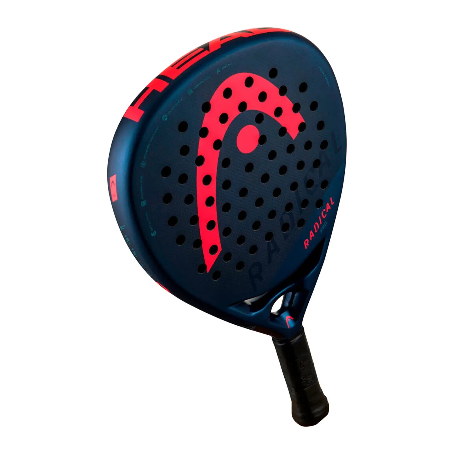 Padelio Raketė Head Radical Pro 2024