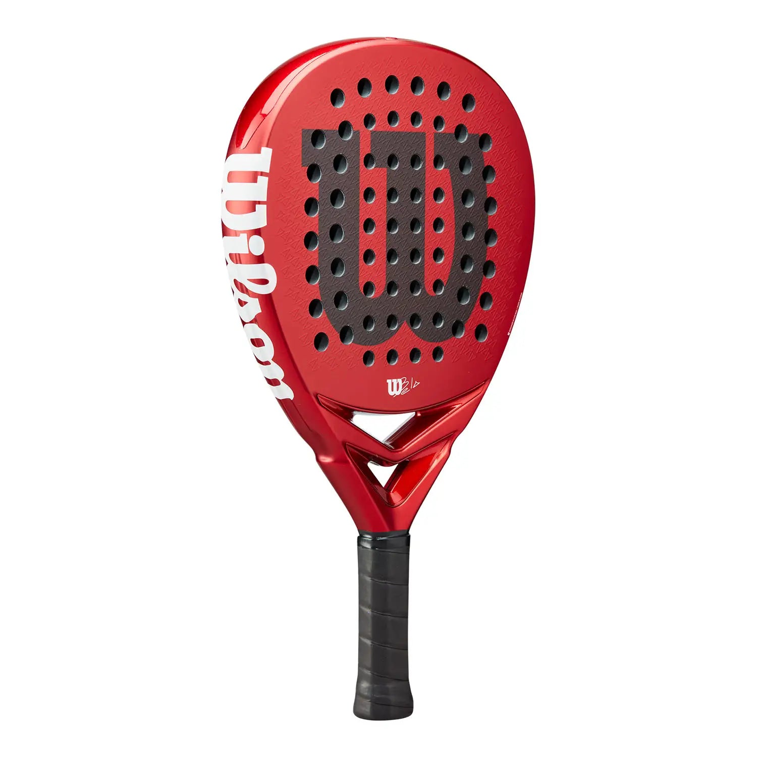 Padelio Raketė Wilson Bela Pro Padel V2.5