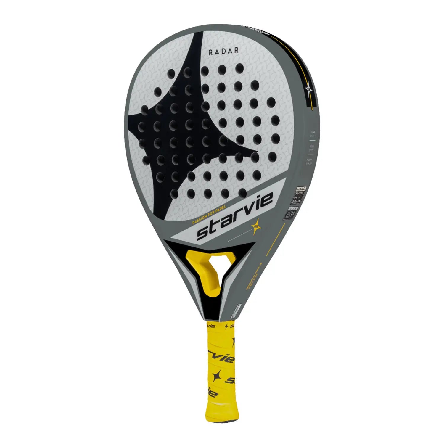 Padelio Raketė StarVie Radar B7