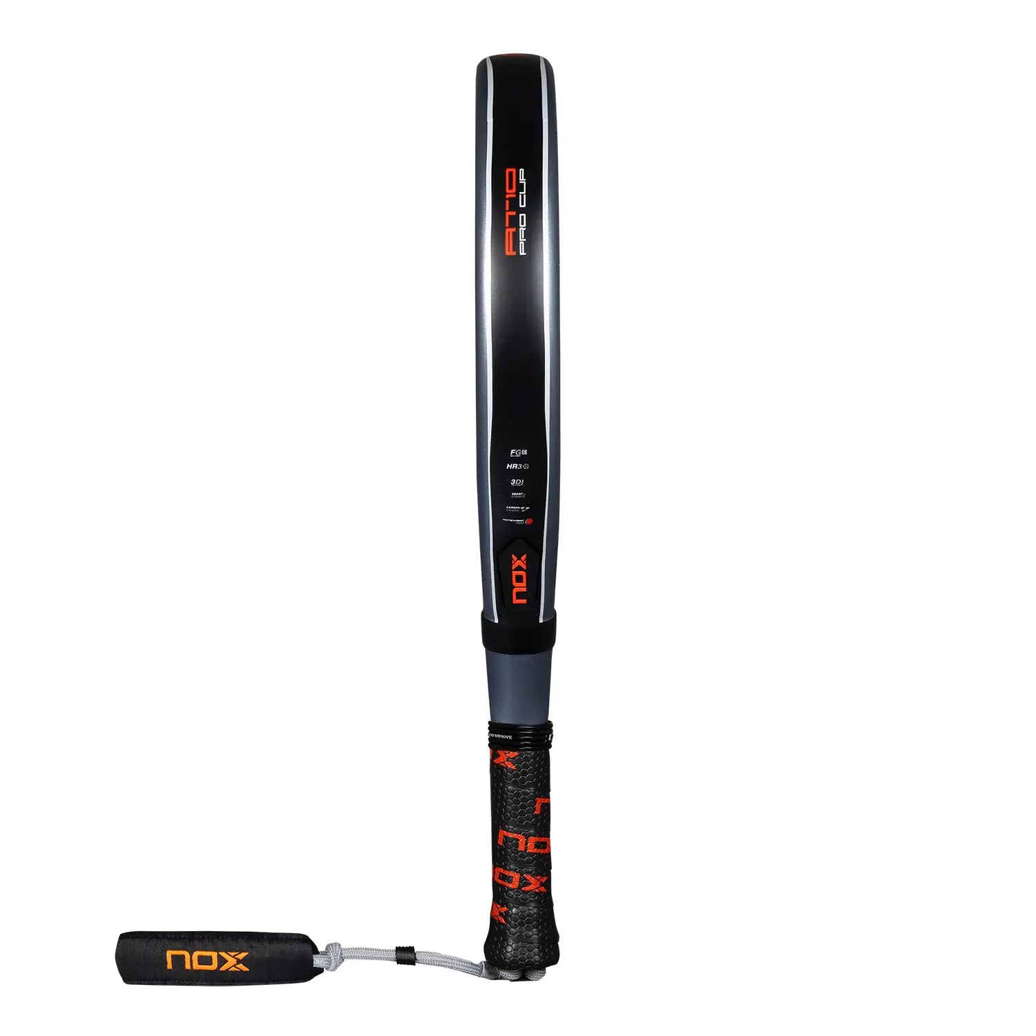 Nox AT10 Pro Cup Comfort 2025 Padel Racket