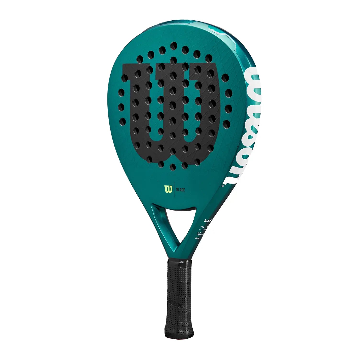 Padelio Raketė Wilson Blade V3