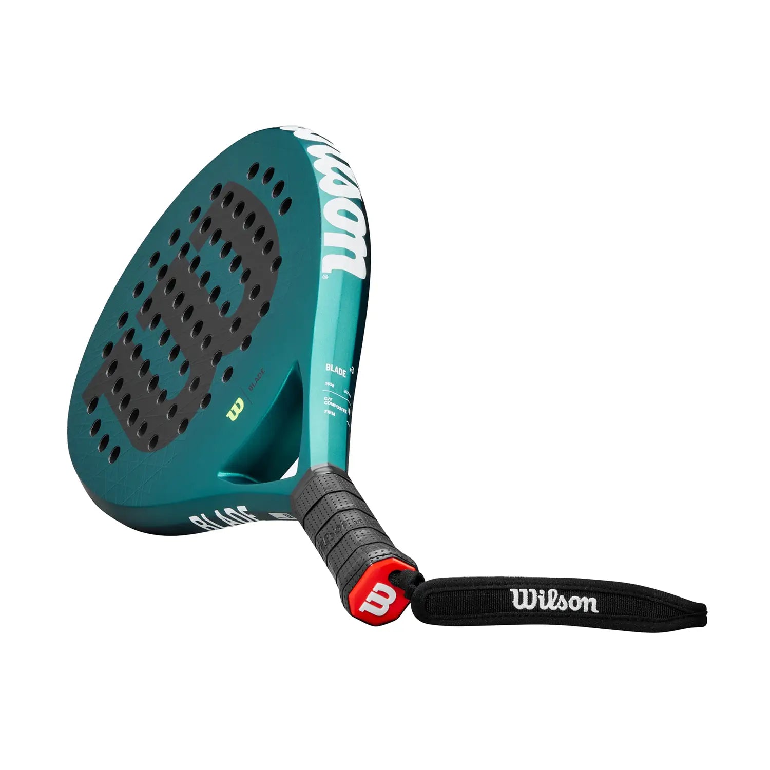 Padelio Raketė Wilson Blade V3