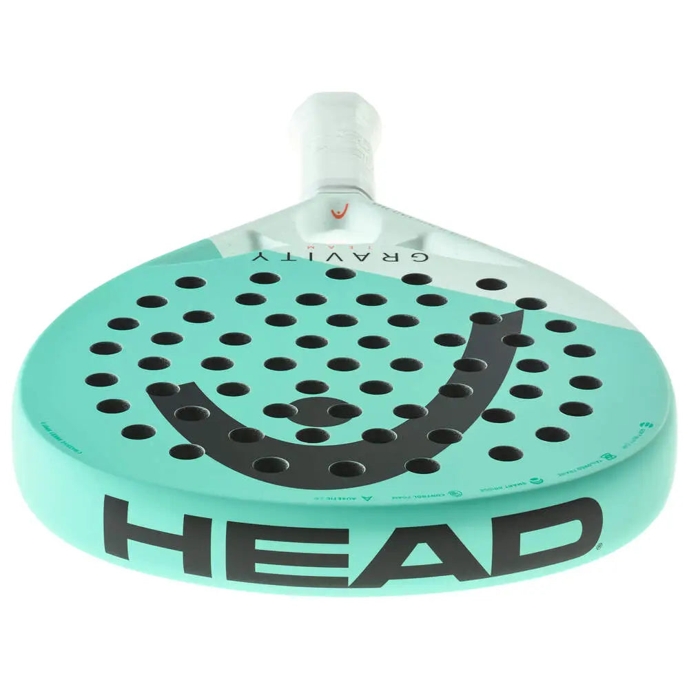 Padelio Raketė Head Gravity Team 2024