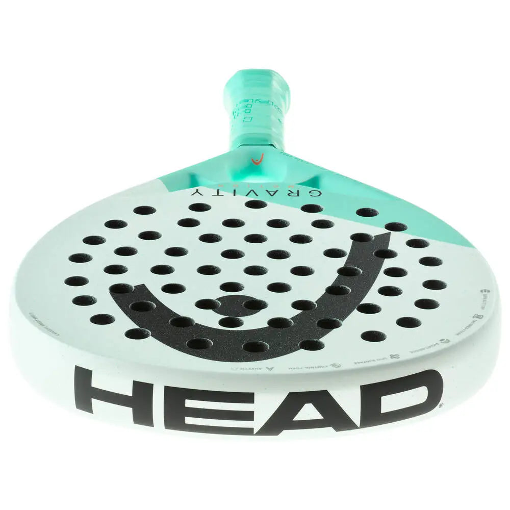 Padelio Raketė Head Gravity Motion 2024