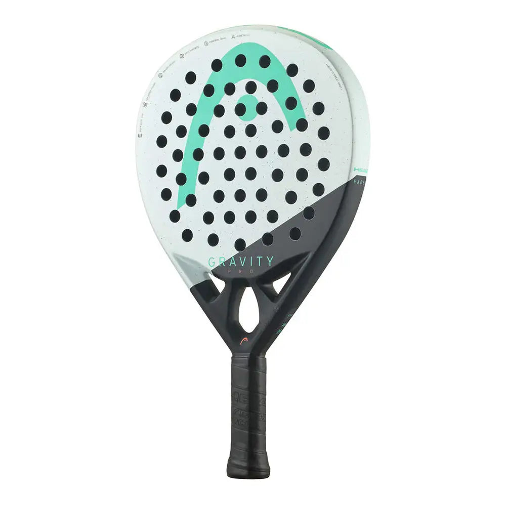 Padelio Raketė Head Gravity Pro 2024