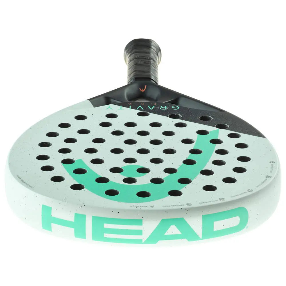 Padelio Raketė Head Gravity Pro 2024