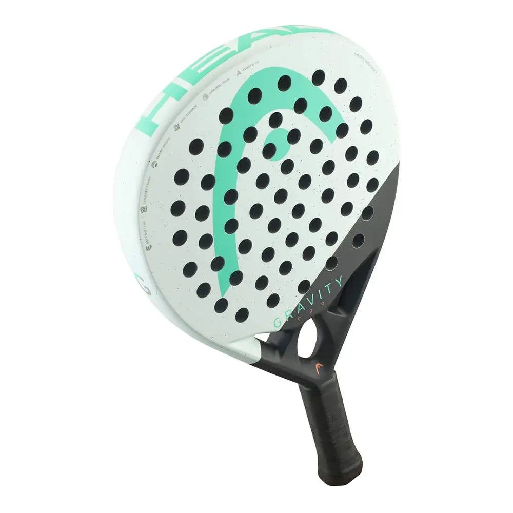 Padelio Raketė Head Gravity Pro 2024