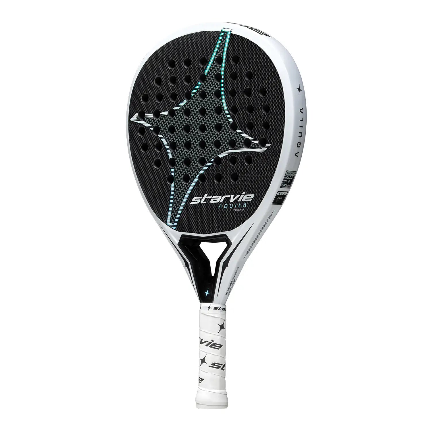 Padelio Raketė StarVie Aquila PRO 2025