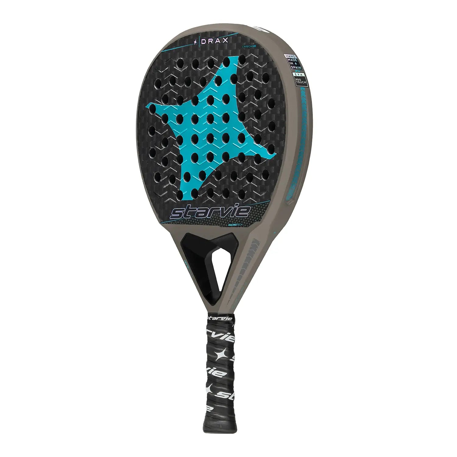 Padelio Raketė StarVie Drax Pro Touch 2025