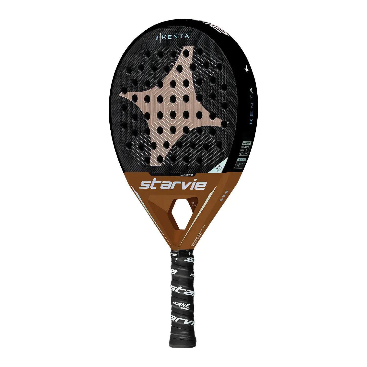 Padelio Raketė StarVie Kenta Soft 2025