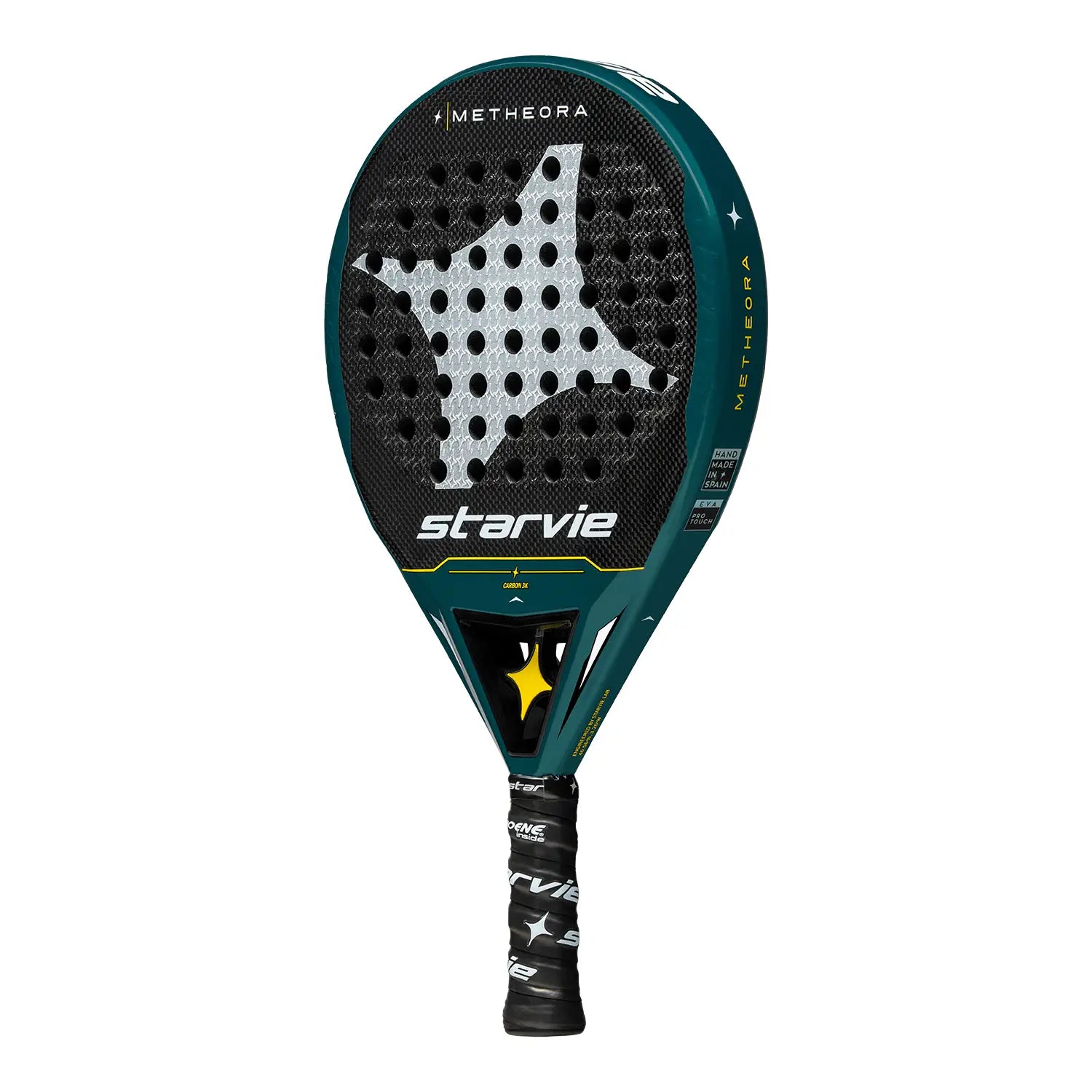 Padelio Raketė StarVie Metheora Pro Touch 2025