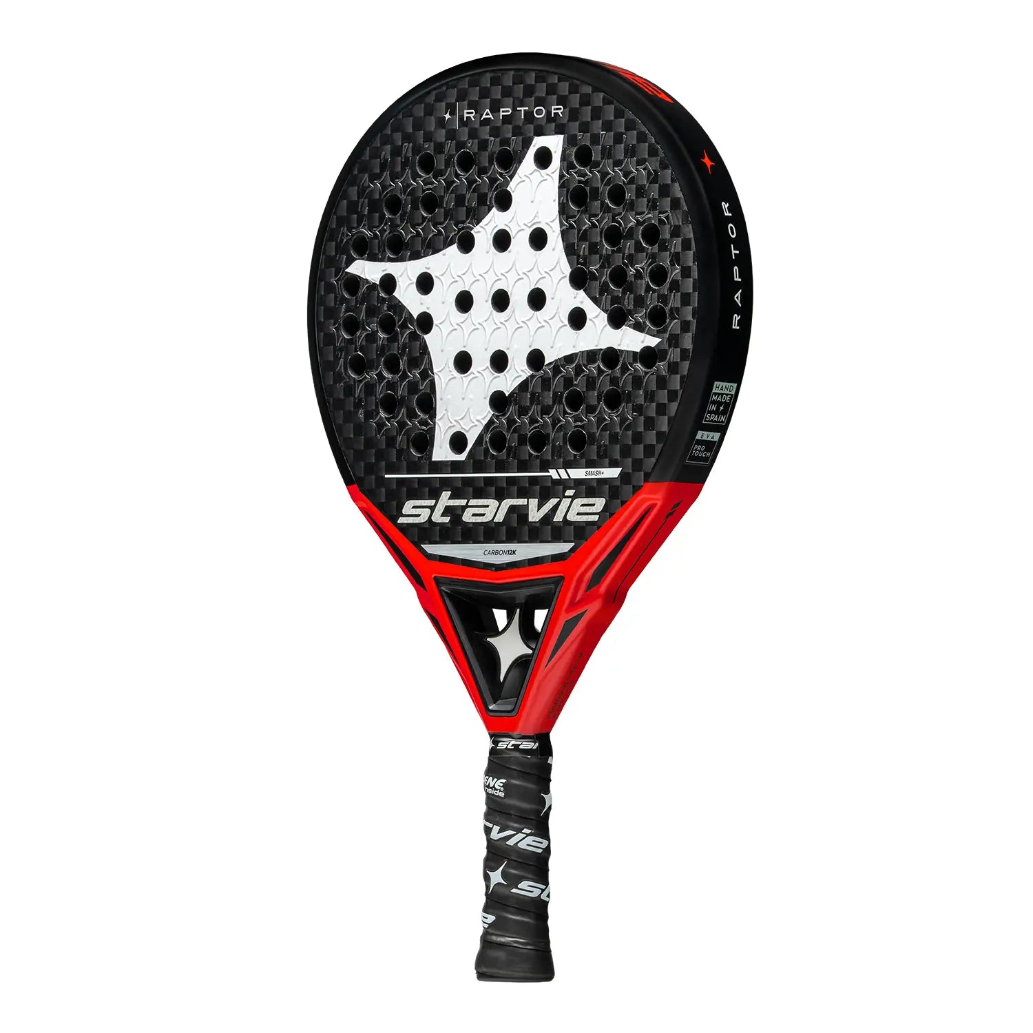 Padelio Raketė StarVie Raptor Pro Touch 2025