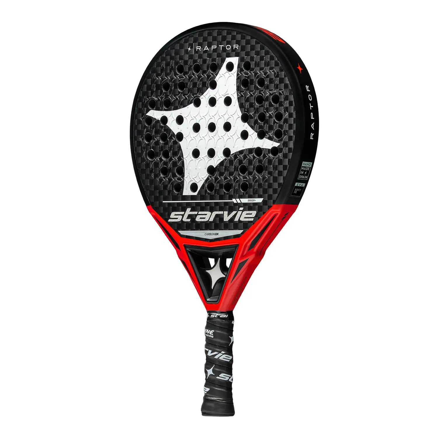 Padelio Raketė StarVie Raptor Soft 2025