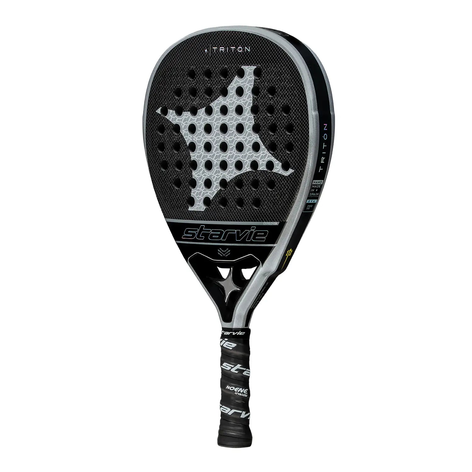 Padelio Raketė StarVie Triton Pro 2025