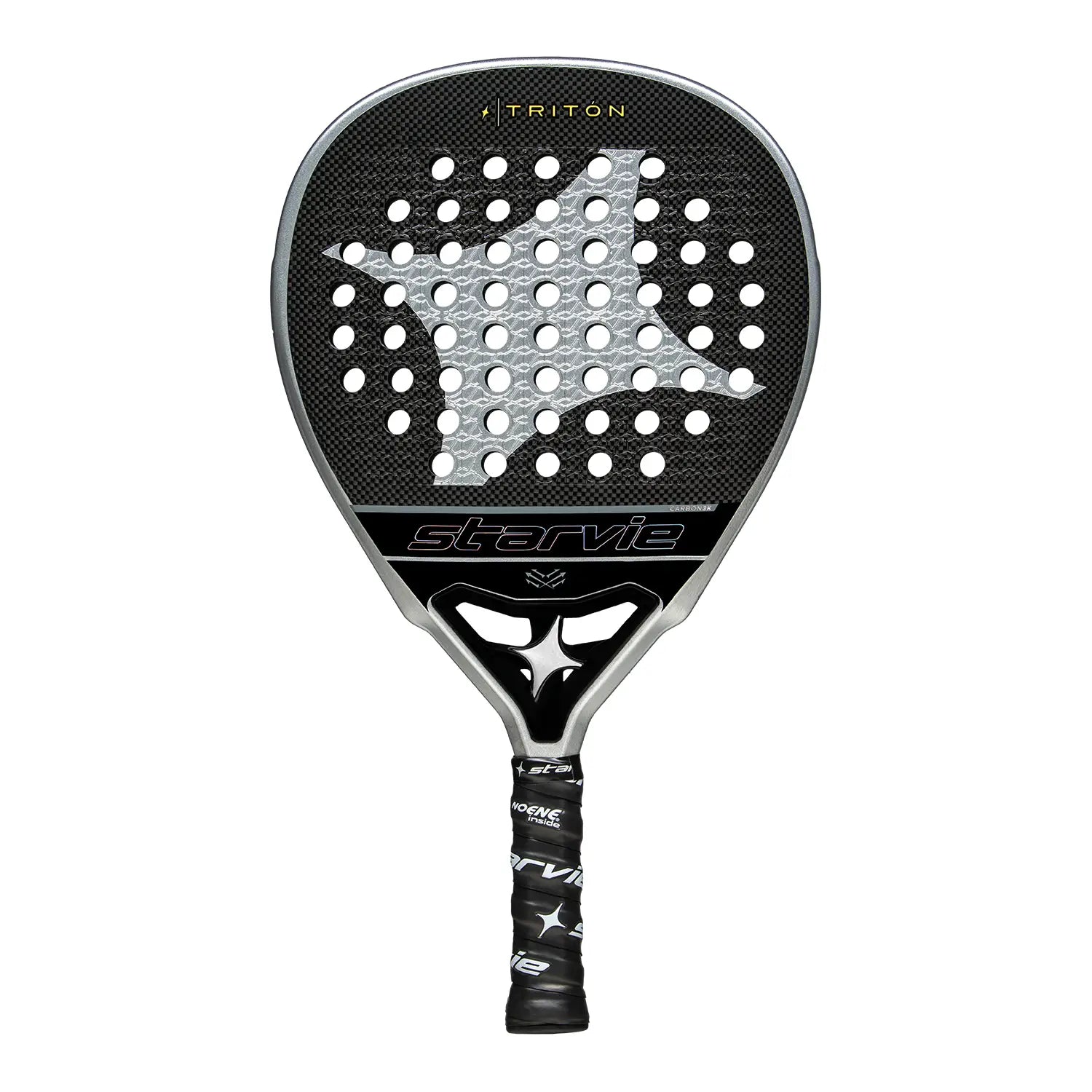 StarVie Triton Pro Touch 2025 Paddle Racket