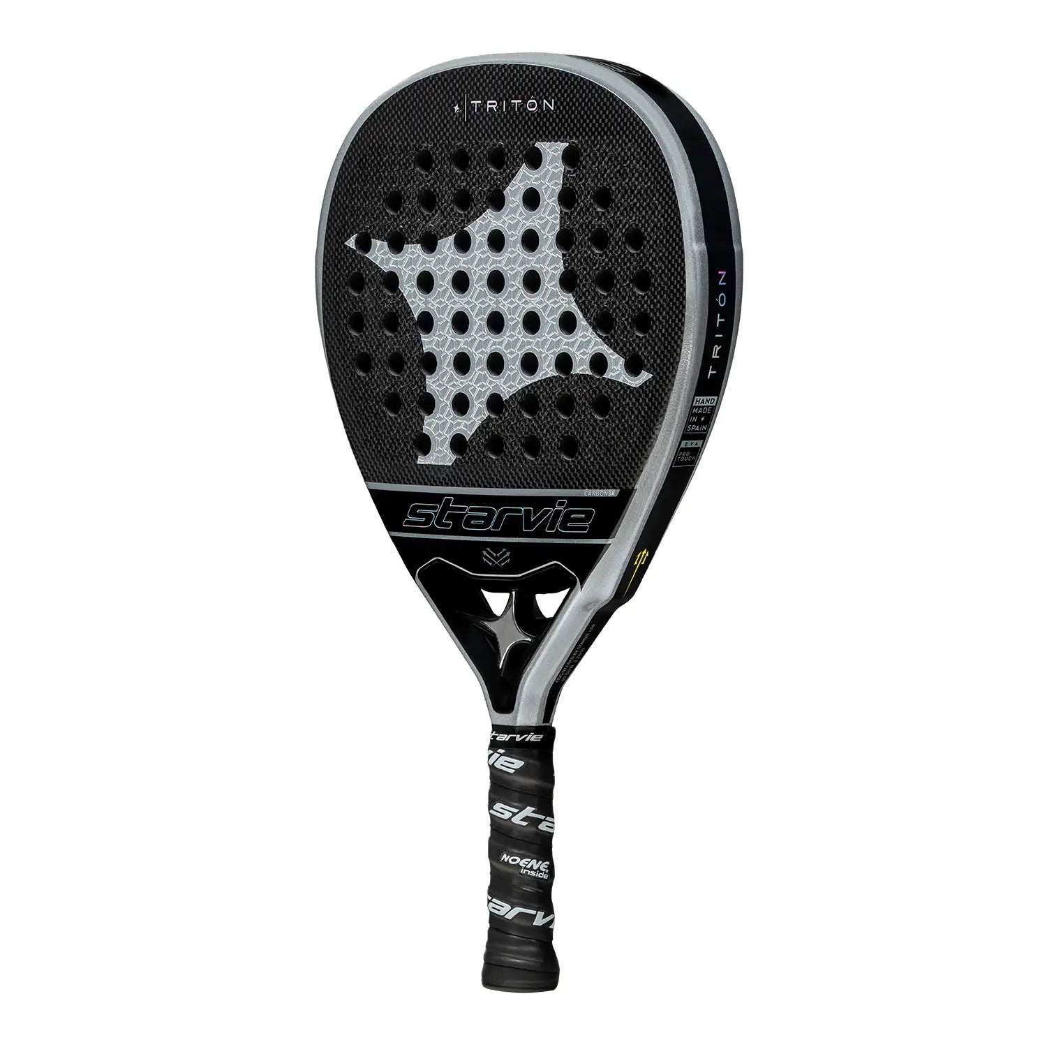 StarVie Triton Pro Touch 2025 Paddle Racket