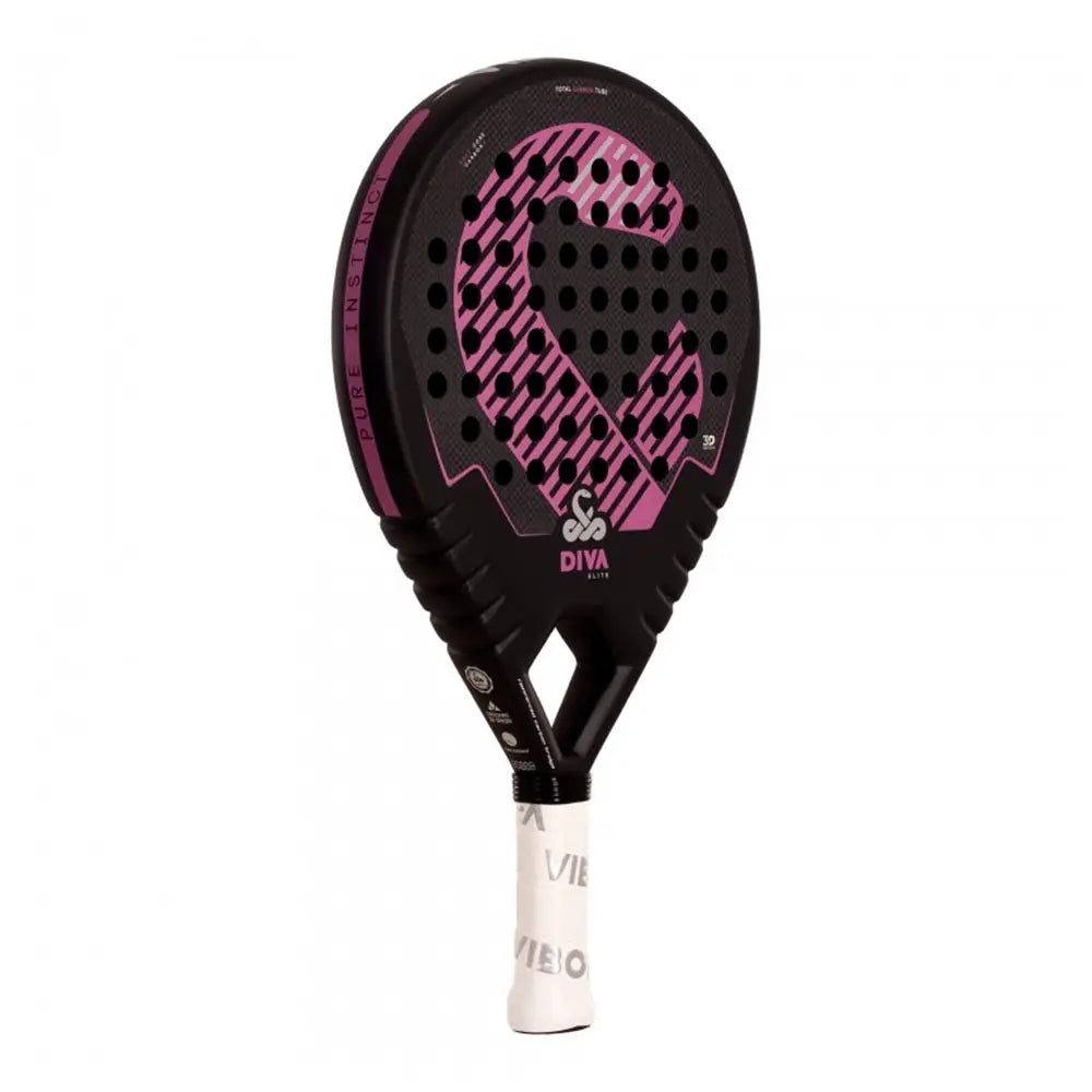 Padelio Raketė Vibor-A Diva Elite 3K 2.0 2025