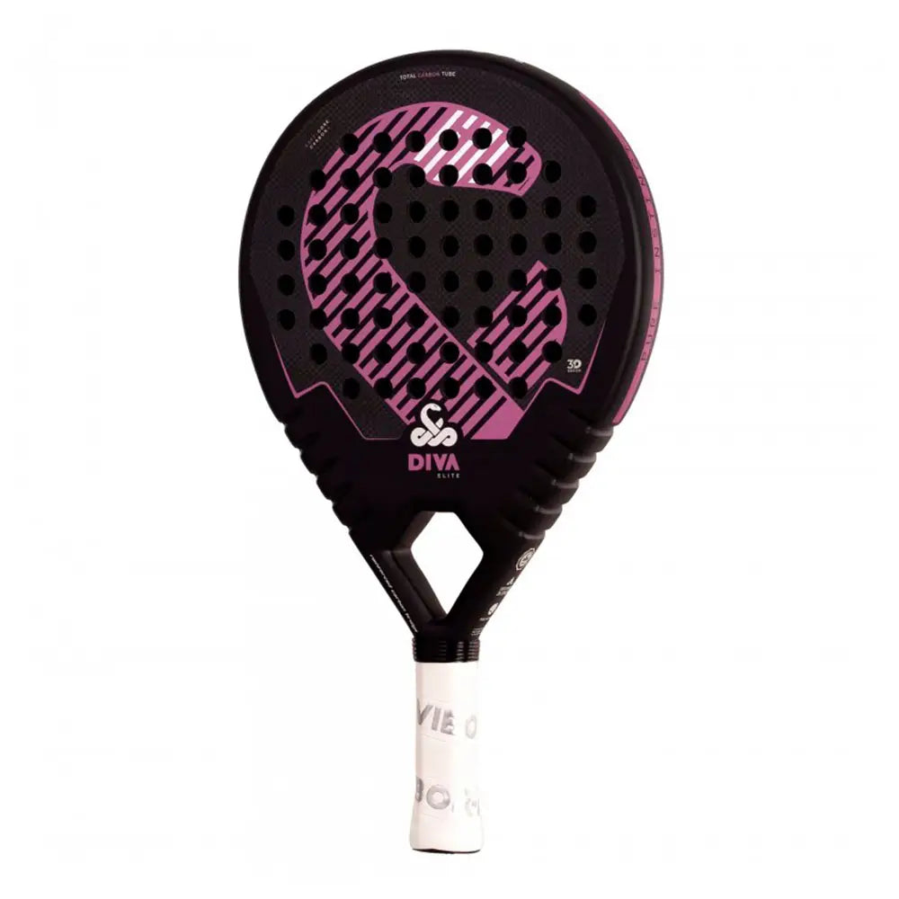 Padelio Raketė Vibor-A Diva Elite 3K 2.0 2025