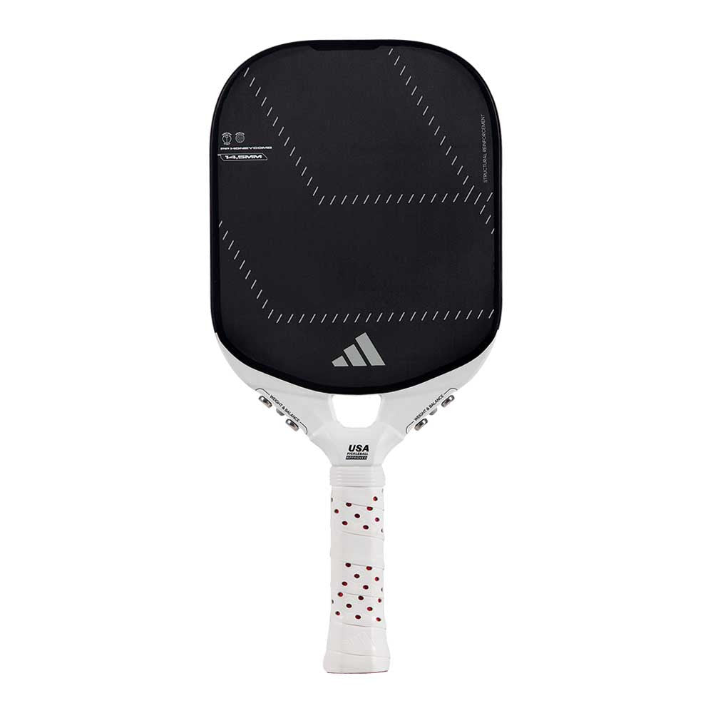 Pickleball Raketė Adidas Metalbone 14,5 2025 - Servuok