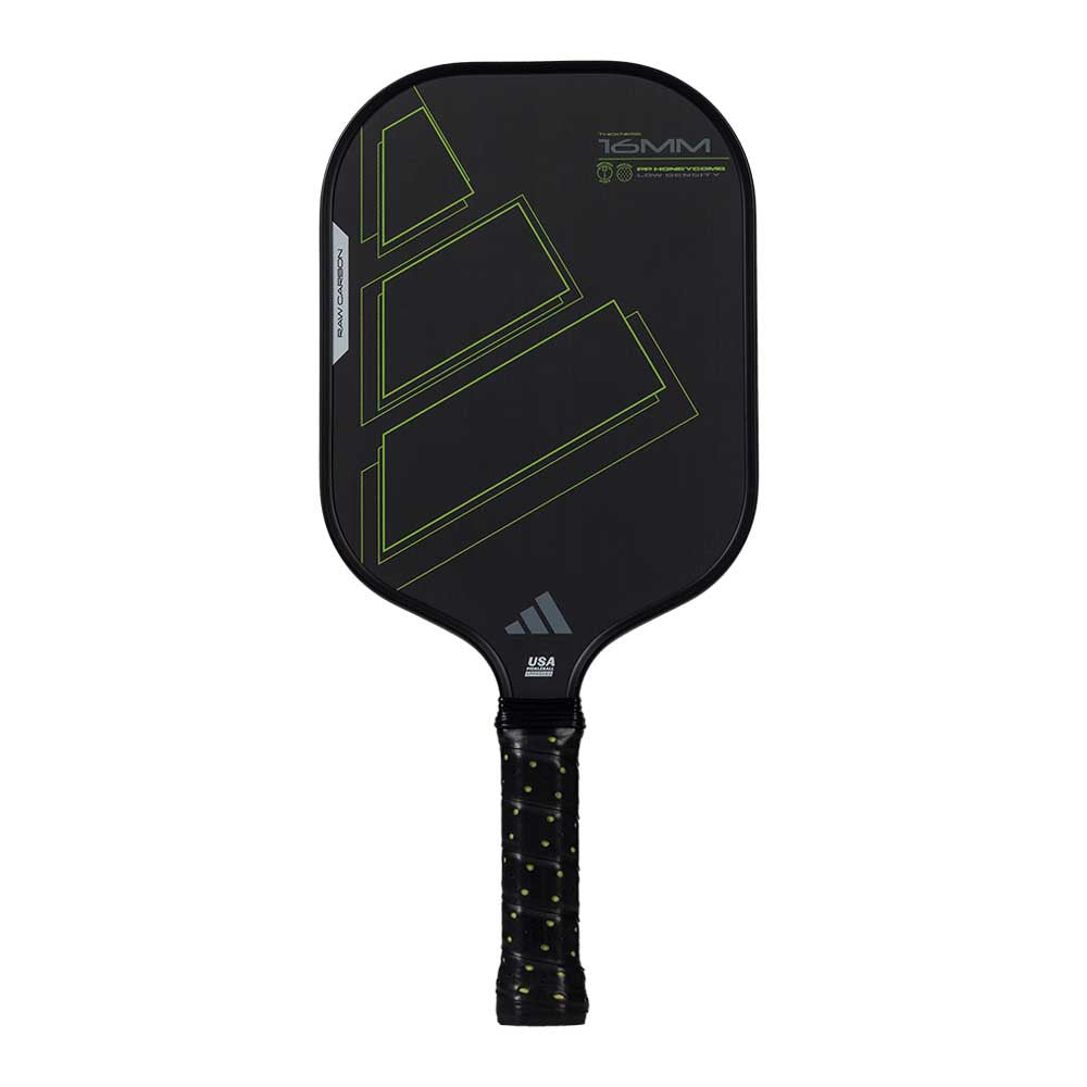 Pickleball Raketė Adidas RX Carbon Attack 2025 - Servuok