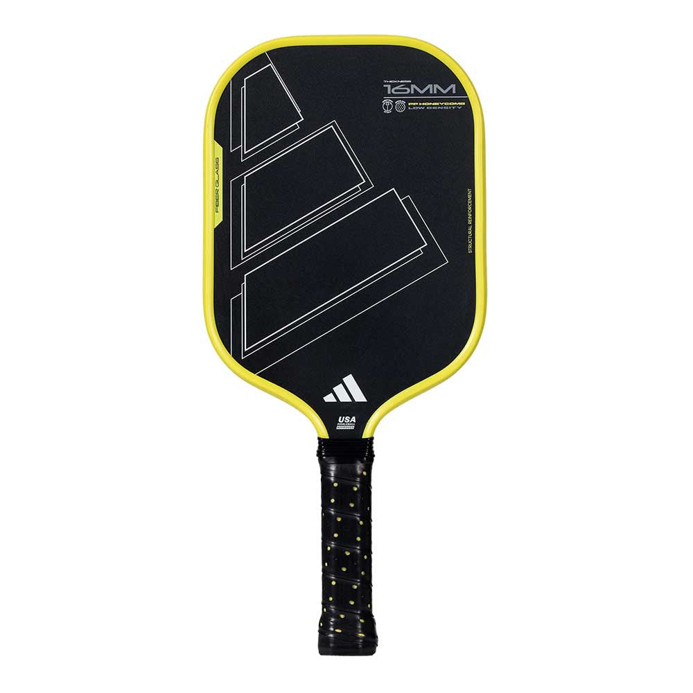 Pickleball Raketė Adidas RX Team Attack 2025 - Servuok
