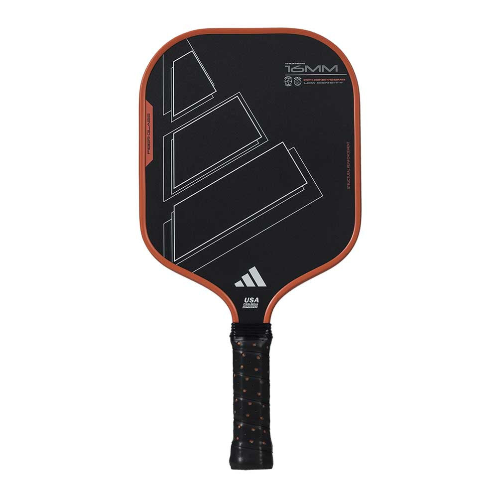Pickleball Raketė Adidas RX Team Control 2025 - Servuok