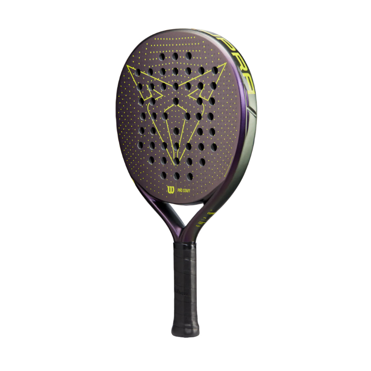 Padelio Raketė Wilson Cupra LT V2