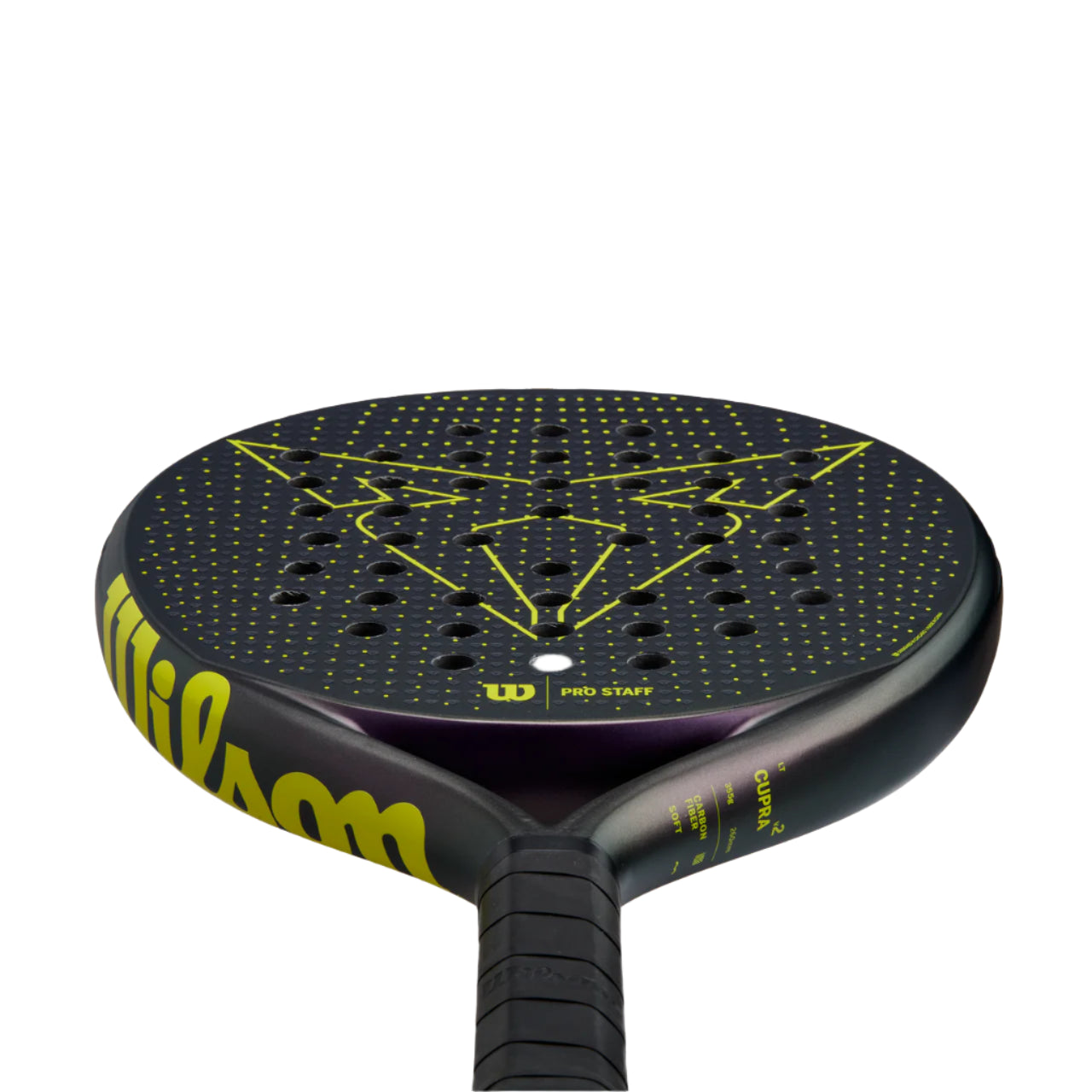 Padelio Raketė Wilson Cupra LT V2