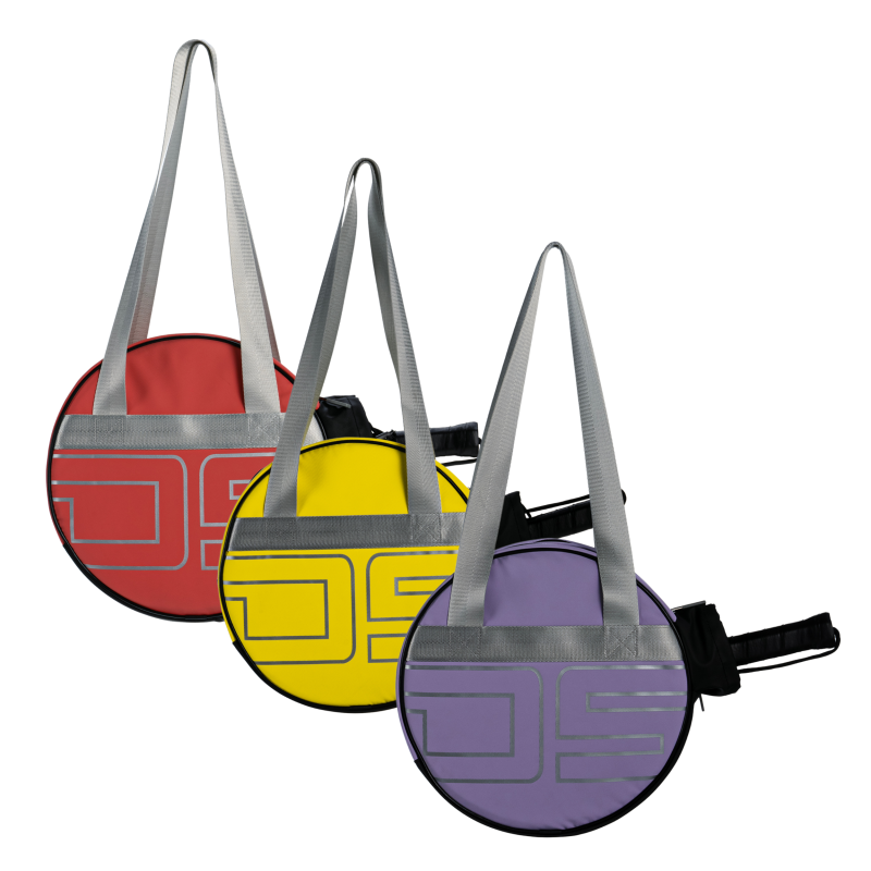 Padelio Kuprinė Drop Shot Bandolera Lady 25 - Servuok