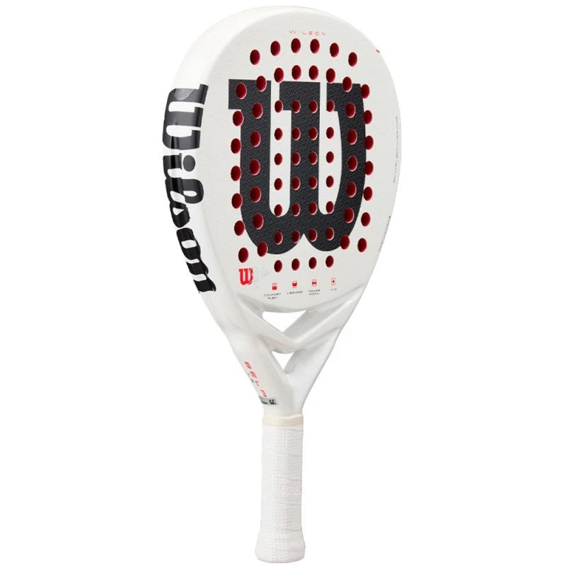 Padelio Raketė Wilson Bela LS V3