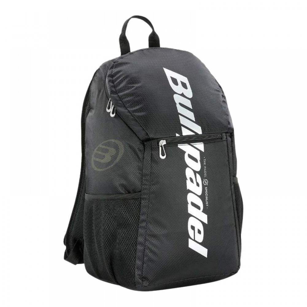 Padelio Kuprinė Bullpadel BPM22004 Performance Black