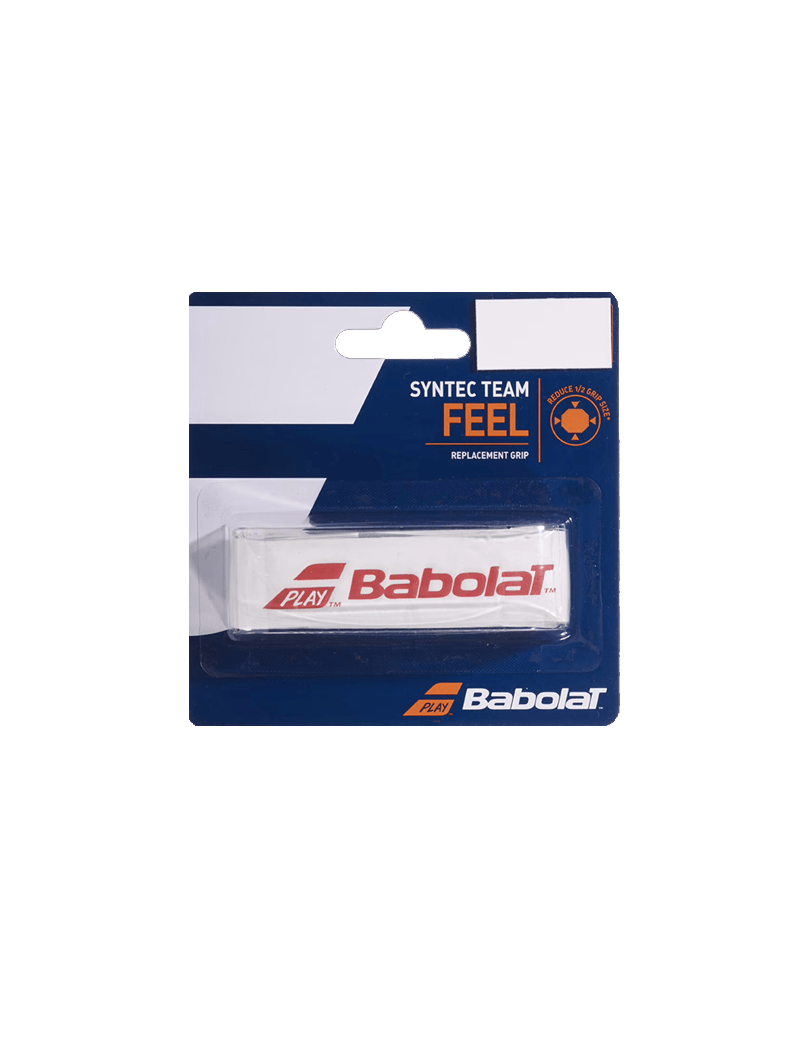 Padelio Apvijos Babolat Syntec Team - Servuok