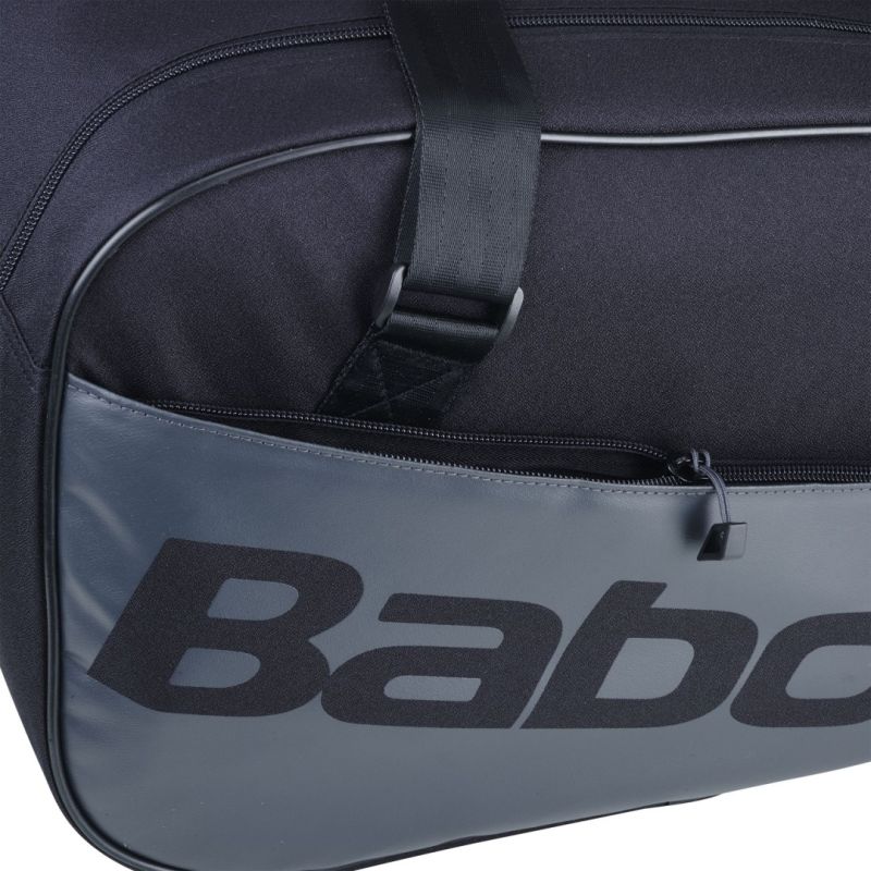 Padelio Kuprinė Babolat Court S - Juoda - Servuok