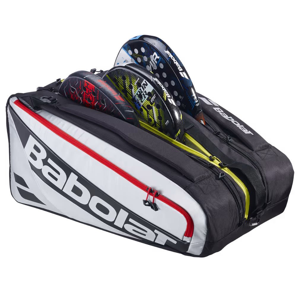 Padelio Kuprinė Babolat RH PRO - Servuok