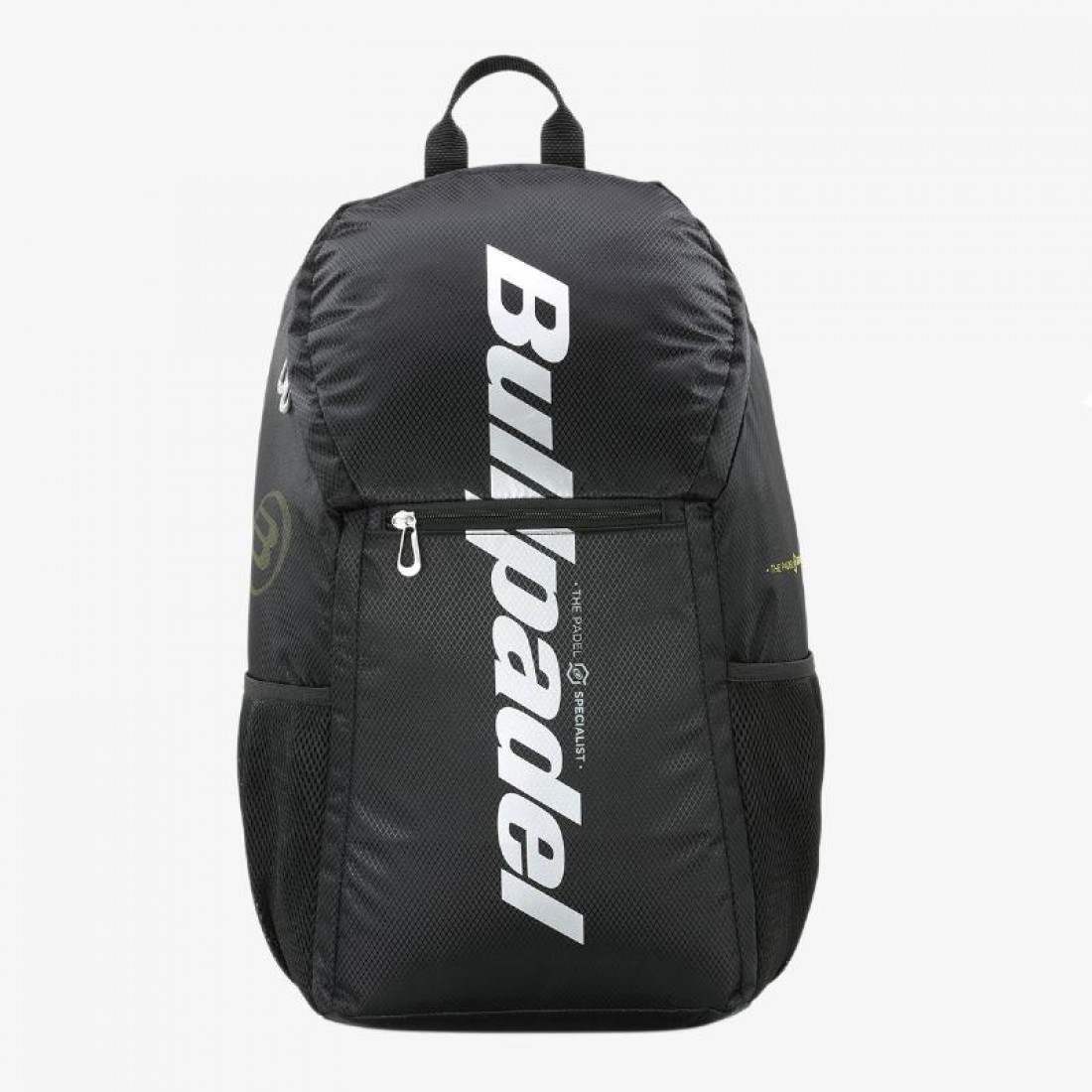 Padelio Kuprinė Bullpadel BPM22004 Performance Black - Servuok