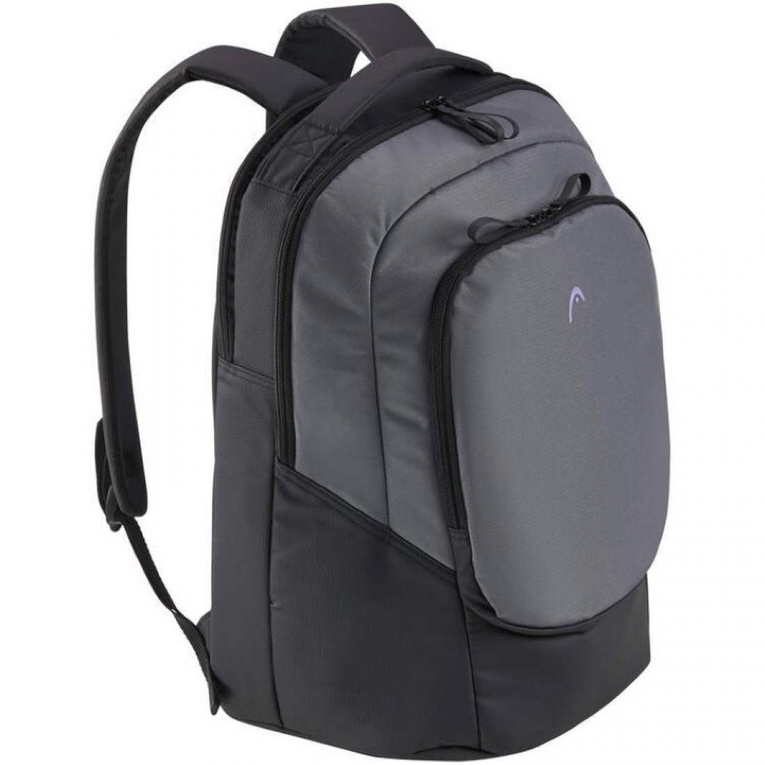 Padelio Kuprinė Head Pro X 30L Grey - Servuok