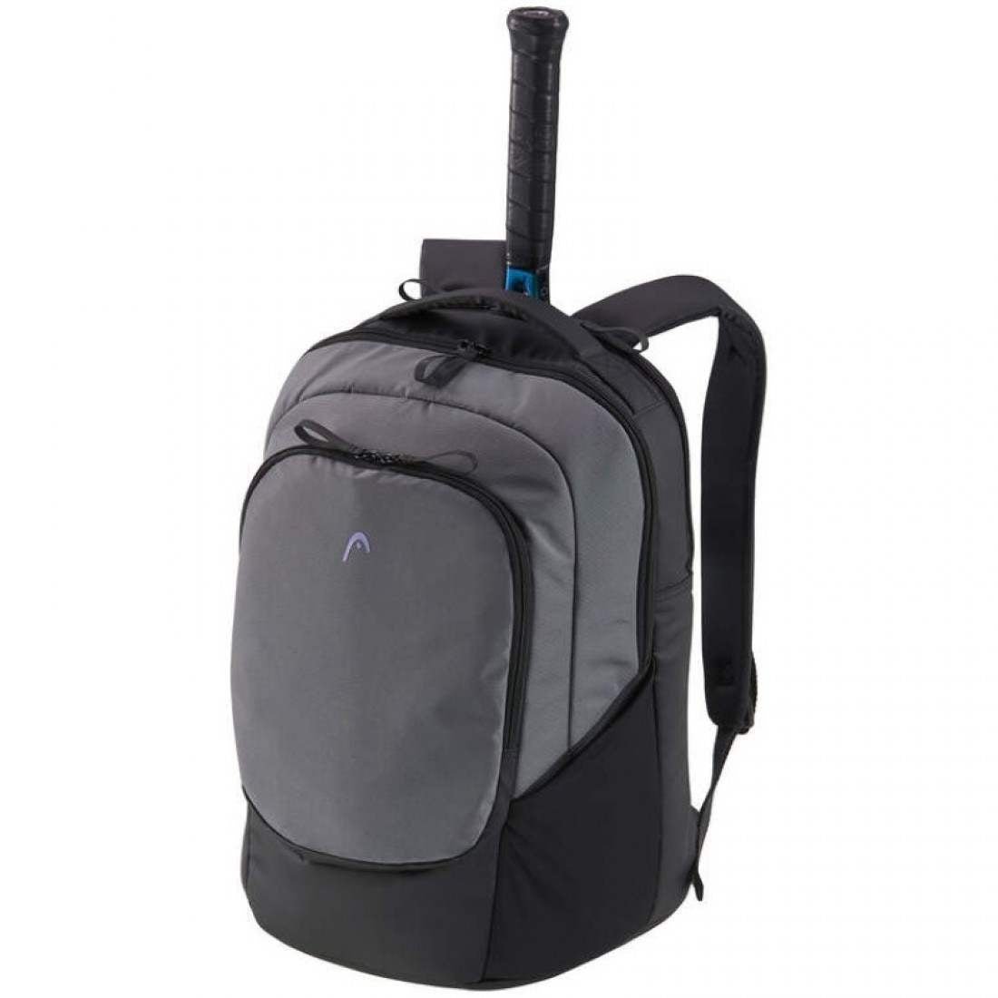 Padelio Kuprinė Head Pro X 30L Grey - Servuok