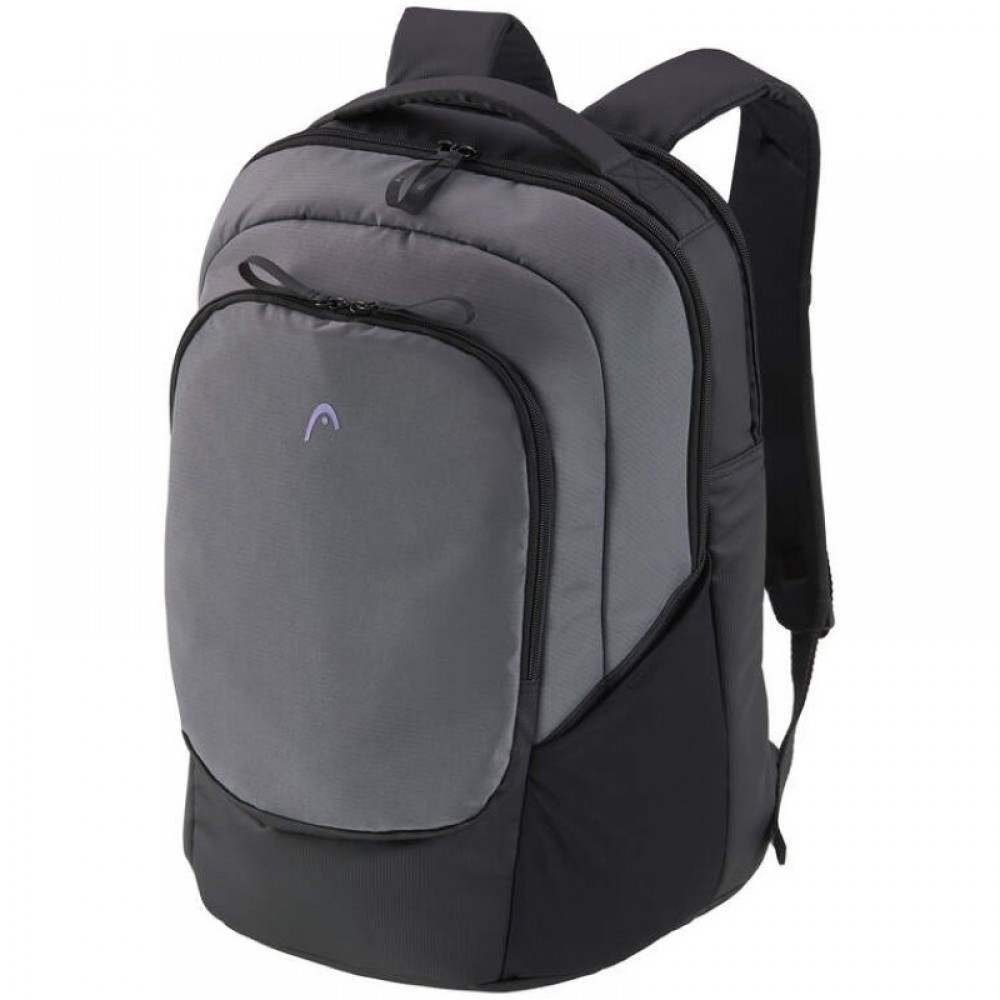 Padelio Kuprinė Head Pro X 30L Grey - Servuok