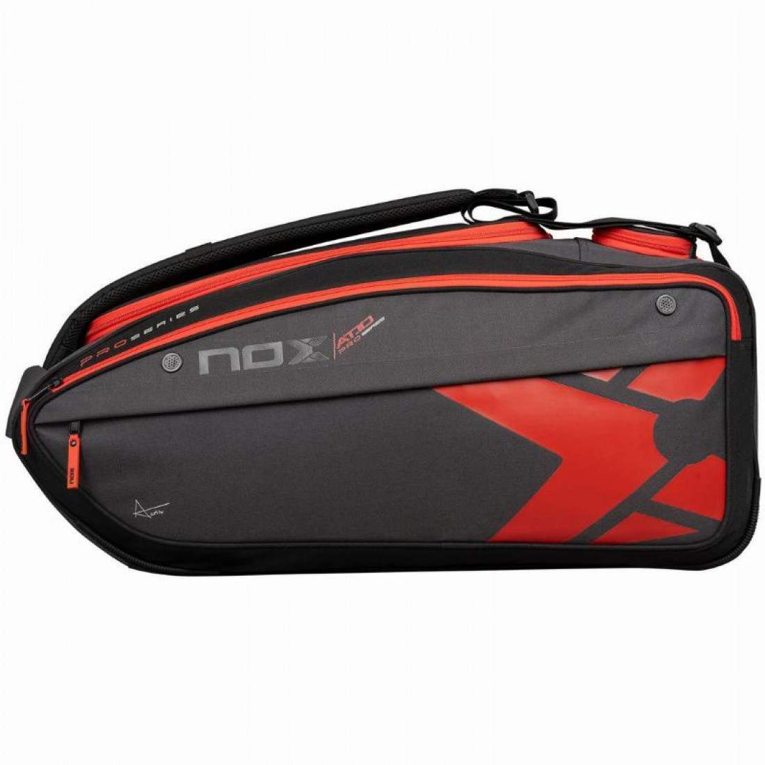 Padelio Kuprinė Nox AT10 XXL - Servuok