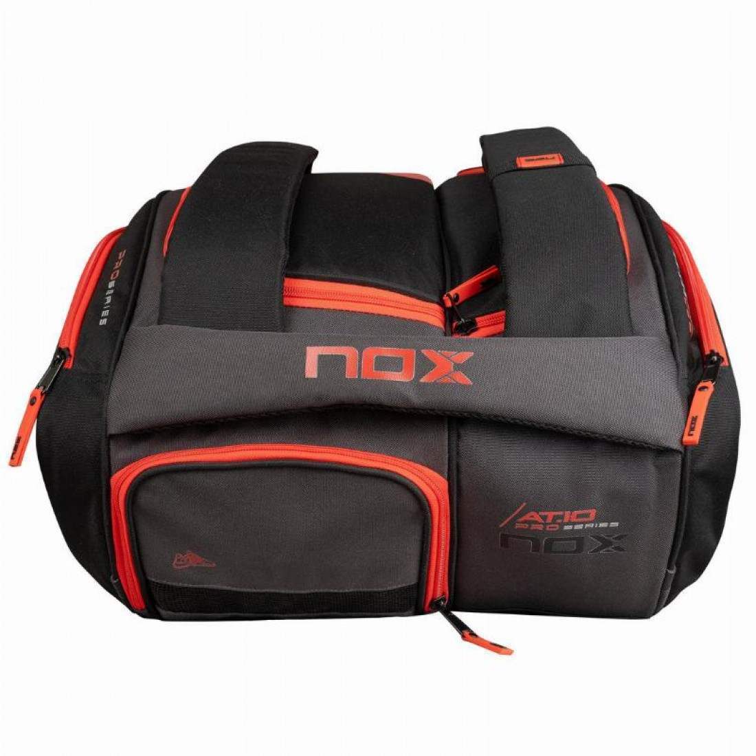 Padelio Kuprinė Nox AT10 XXL - Servuok
